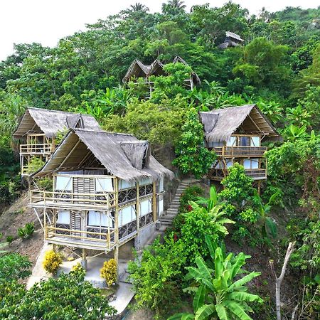 Niuwi Hostel Buritaca Eksteriør bilde