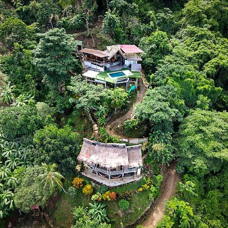 Niuwi Hostel Buritaca Eksteriør bilde