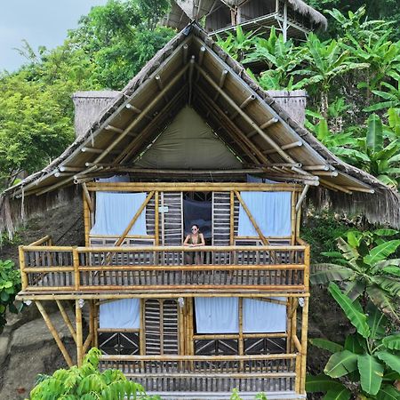 Niuwi Hostel Buritaca Eksteriør bilde