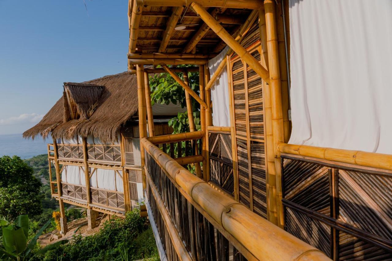 Niuwi Hostel Buritaca Eksteriør bilde